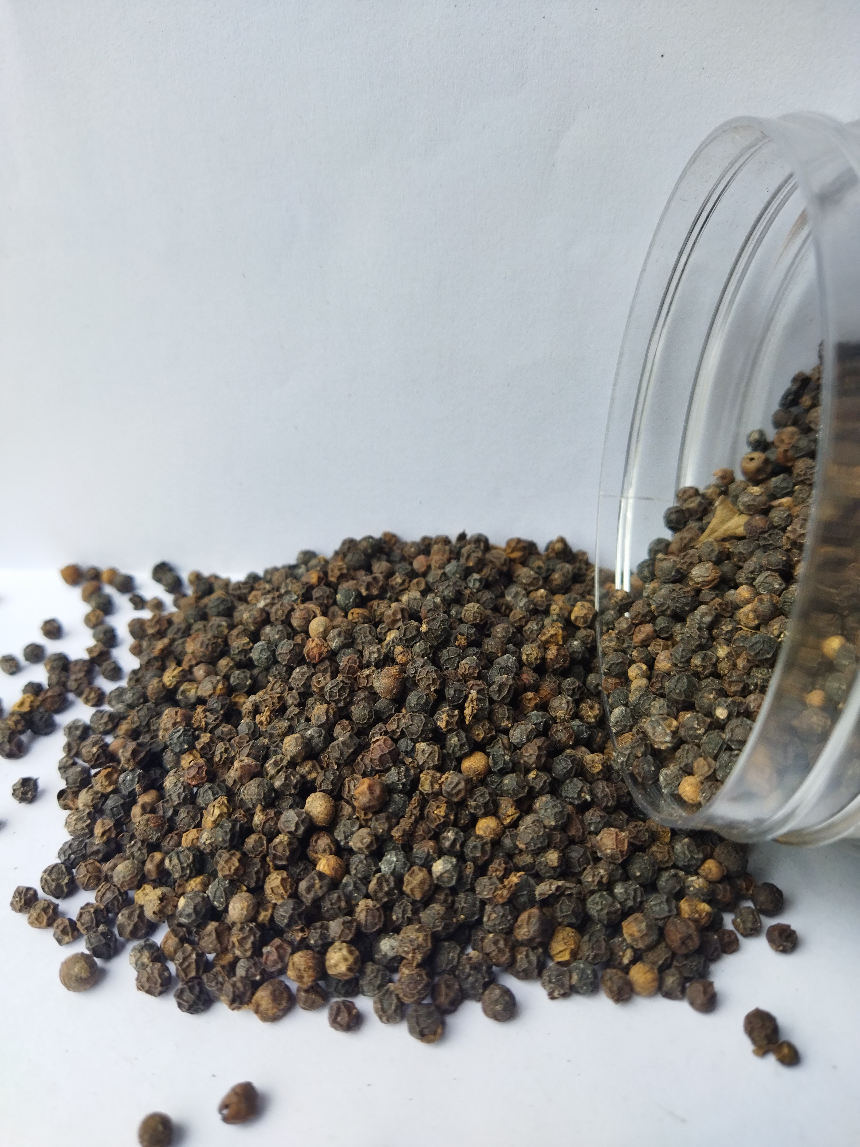 BLACK PEPPER 300GL